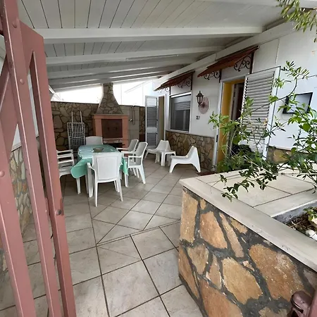Burdi Apartmán