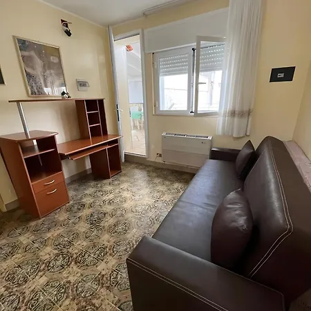 Apartmán Burdi *
