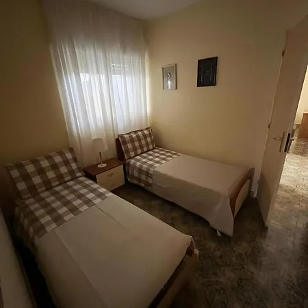 Burdi Apartmán *