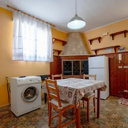 Apartman Burdi Capitolo