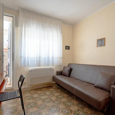 Apartmán Burdi Capitolo