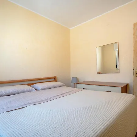 Burdi Apartmán Capitolo