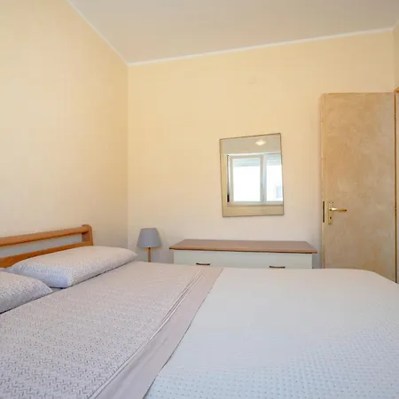 Apartman Burdi Capitolo