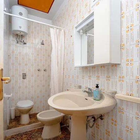 Apartmán Burdi