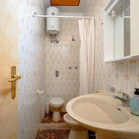 Apartmán Burdi Capitolo