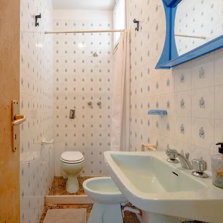 Apartmán Burdi