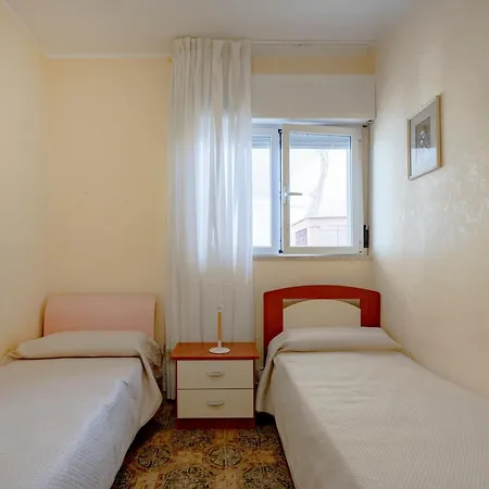Burdi Apartmán *
