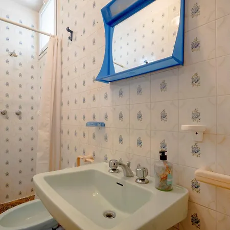 Apartmán Burdi