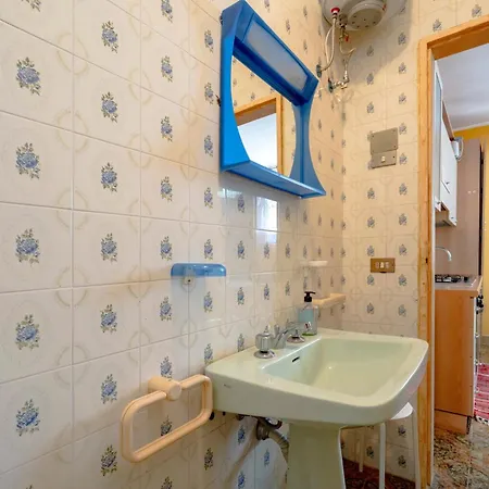 Burdi Apartmán Capitolo