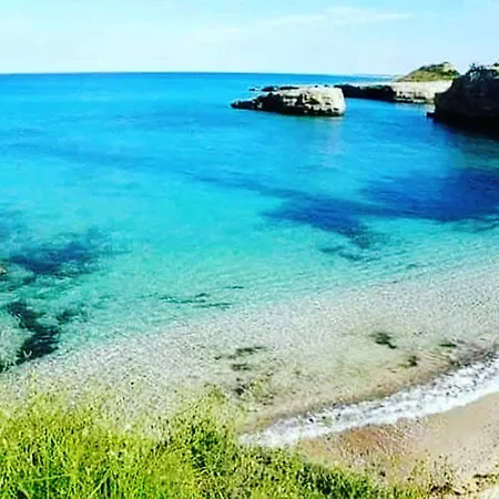 Apartmán Burdi Capitolo